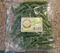 Mängden socker i Green Beans