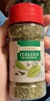 Mängden socker i Italian seasoning