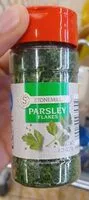 Mängden socker i Parsley