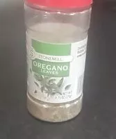Mängden socker i Oregano leaves
