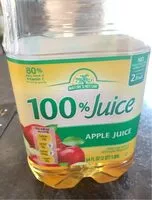 Mängden socker i Apple Juice