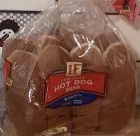 Mängden socker i Hot dog buns