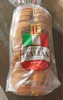 Mängden socker i Premium italian