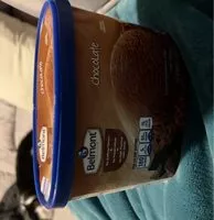 Mängden socker i Ice cream