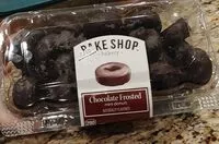 Mängden socker i Chocolate Frosted Mini Donuts