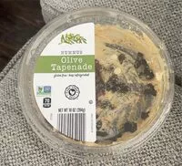 Mängden socker i Hummus