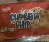 Mängden socker i Cookies