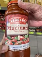Mängden socker i Marinara pasta sause