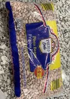 Mängden socker i Pinto beans