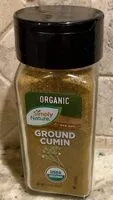 Mängden socker i Organic Ground Cumin