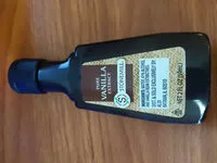 Mängden socker i Pure Vanilla Extract