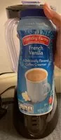 Mängden socker i French Vanilla