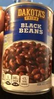 Mängden socker i Black Beans