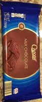 Mängden socker i Smooth Milk Chocolate