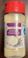 Mängden socker i Onion Powder