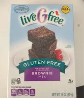 Mängden socker i Fluten Free Brownie Mix