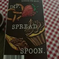 Mängden socker i Chocolate hummus