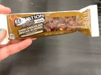 Mängden socker i Elevation bars