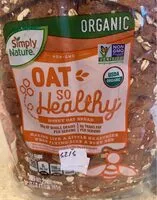 Mängden socker i Oat so healthy