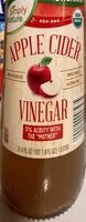 Mängden socker i Apple Cider Vinegar