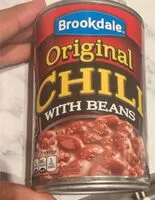 Mängden socker i Original chili