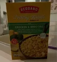 Mängden socker i Cheesy skillet dinner kit