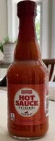 Mängden socker i Hot Sauce