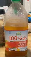 Mängden socker i Nature nectar