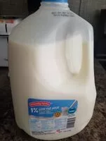 Mängden socker i Milk