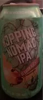 Mängden socker i Hopping Nomad IPA