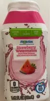 Mängden socker i Strawberry Watermelon Liquid Water Enhancer