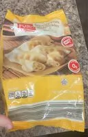 Mängden socker i Savory Pork Potstickers