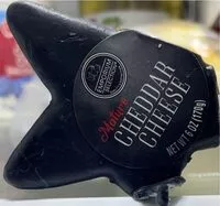 Mängden socker i Mature Cheddar Cheese