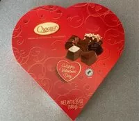 Mängden socker i Premium chocolate assortiment