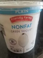 Mängden socker i Greek yogurt