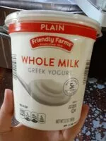 Mängden socker i Greek yogurt