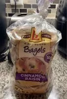 Mängden socker i Cinnamon raisin