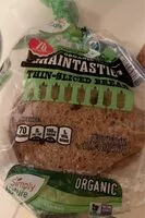 Mängden socker i Graintastic