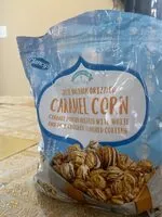 Mängden socker i White and Dark Drizzled Caramel Corn