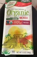 Mängden socker i Simply Nature