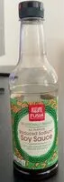 Mängden socker i Reduced Sodium Soy Sauce