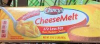 Mängden socker i CheeseMelt