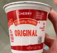 Mängden socker i Original Lowfat Yogurt