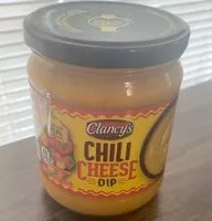 Mängden socker i Chilli Cheese Dip