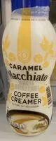 Mängden socker i Caramel Macchiato Coffee Creamer