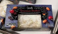 Mängden socker i Gourmet Stollen