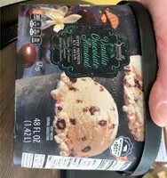 Mängden socker i Specially Selected Vanilla Chicolate Almond