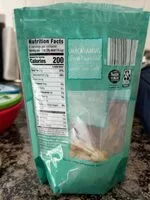 Mängden socker i Macadamia nuts