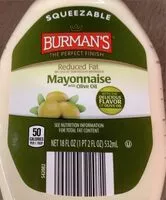 Mängden socker i Mayonesa