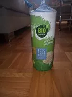 Mängden socker i Reiswaffeln